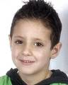 Andre Aina missing person case profile photo