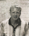 Chet Hanson missing person case profile photo