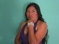 Carmen ~ missing person case profile photo