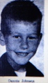 Dennis Johnson missing person case profile photo
