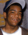 Brandon Ralls missing person case profile photo