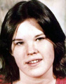 Carla Corley missing person case profile photo