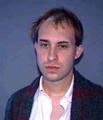 Gregory Anspaugh missing person case profile photo