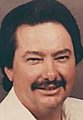Floyd Hurst missing person case profile photo