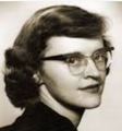 Elizabeth Converse missing person case profile photo