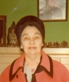 Anna Garrett missing person case profile photo