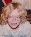 Clara Grunst missing person case profile photo