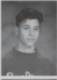 Patrick Pegg missing person case profile photo
