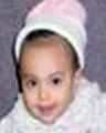 Cithlali Zamora missing person case profile photo