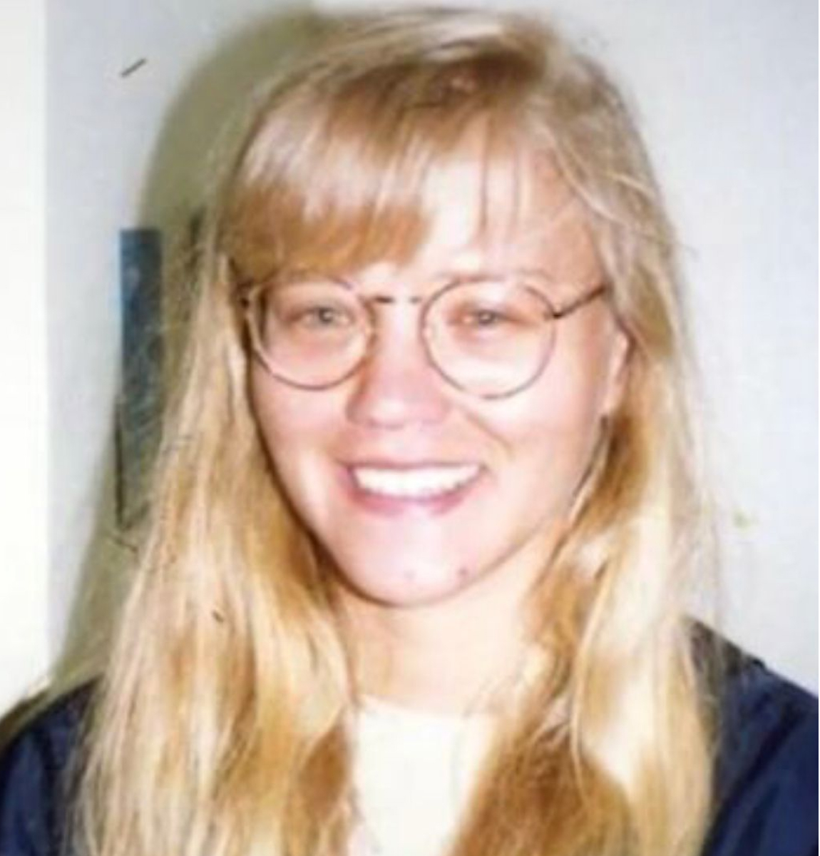 Jessica Rickman missing person case profile photo