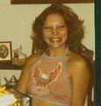 Wanda Sanders missing person case profile photo