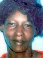 Gracie Nash missing person case profile photo