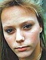 Trinity Robinson missing person case profile photo