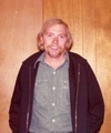 Tony Collier missing person case profile photo