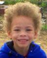 Dashawn McCormick missing person case profile photo