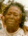 Beatrice Wells missing person case profile photo