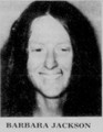 Barbara Jackson missing person case profile photo