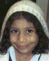 Savannah Martinez missing person case profile photo