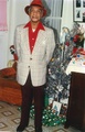 Tyree cune missing person case profile photo
