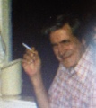 Raymond Jordan missing person case profile photo