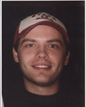 Michael Davis missing person case profile photo