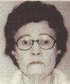 Edith Bonham missing person case profile photo