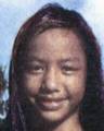 Faloma Luhk missing person case profile photo