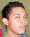 Melvin Lazo-Martinez missing person case profile photo