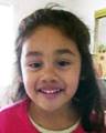Wendy Euceda missing person case profile photo