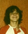 Lee Davis missing person case profile photo