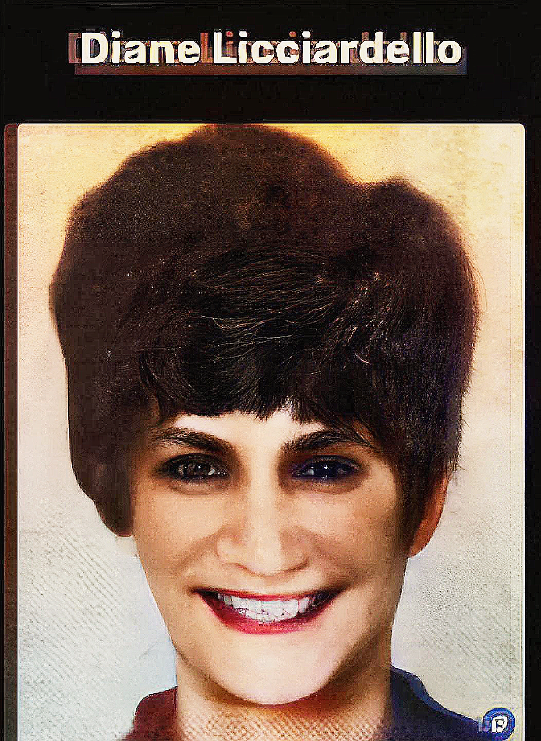 Diane Licciardello missing person case profile photo
