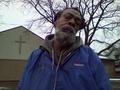 Frank Crosswhite missing person case profile photo