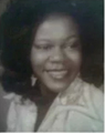 Patricia Pouncy missing person case profile photo