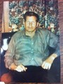 Isaac Gibson missing person case profile photo