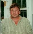 Keith Lindner missing person case profile photo