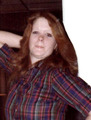 Kelly McBride missing person case profile photo