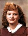 Carla Roberson missing person case profile photo