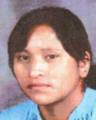 Marta Mendez missing person case profile photo