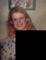 Hope Anderson missing person case profile photo