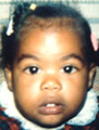 Olisa Williams missing person case profile photo