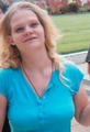 Melvia Roarx missing person case profile photo