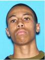 Tremaine Peek missing person case profile photo
