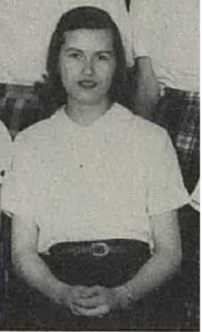 Beverly Mccool missing person case profile photo
