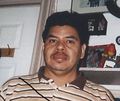 Carlos Torres missing person case profile photo