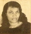 Lillian Williams missing person case profile photo