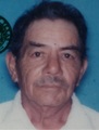 Antonio Ramos missing person case profile photo