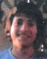Louis Vargas missing person case profile photo
