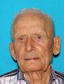 Victor Elford missing person case profile photo