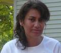 Randa Jawhari missing person case profile photo