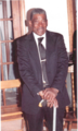 Johnnie Williams missing person case profile photo